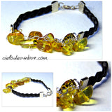 Pulsera de caucho UNISEX (Mod. 0151)