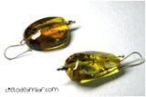 Juego  Collar - Aretes - Pulsera  (Mod. 0721)