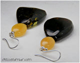 Juego  Collar - Aretes - Pulsera  (Mod. 0724)