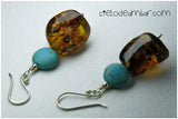 Juego  Collar - Aretes - Pulsera  ( Mod.0722)