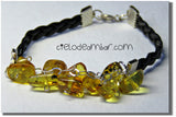Pulsera de caucho UNISEX (Mod. 0151)
