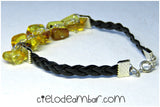 Pulsera de caucho UNISEX (Mod. 0151)