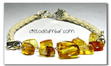 Pulsera de caucho UNISEX (Mod. 0152)