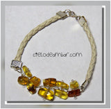Pulsera de caucho UNISEX (Mod. 0152)