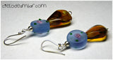 Juego Collar - Aretes (Mod. 0833)