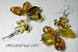 Juego Collar - Aretes (Mod. 0835)