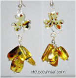 Juego Collar - Aretes (Mod. 0835)