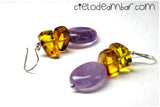 Juego Collar - Aretes (Mod. 0702)