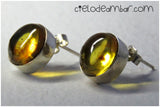 Aretes tipo broquel (Mod. 02211A)