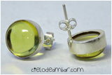 Aretes tipo broquel (Mod. 02211B)