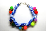 PULSERA DE ÁMBAR MUSGOSO (MOD. NC-018)