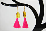 JUEGO COLLAR - ARETES (MOD. NC-005)