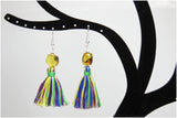 JUEGO COLLAR - ARETES (MOD. NC-011)